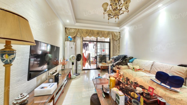 凤凰林溪郡二手房实景图