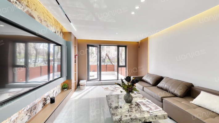 宏发英树公馆二手房实景图