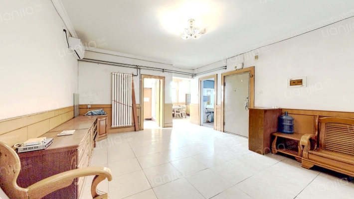 电力A区332号院二手房实景图