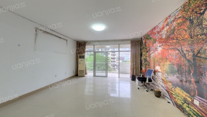 凤和花园二手房实景图