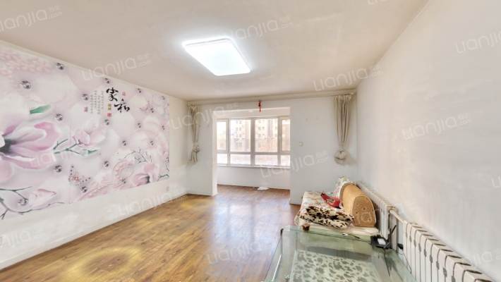 桃山苑二手房实景图