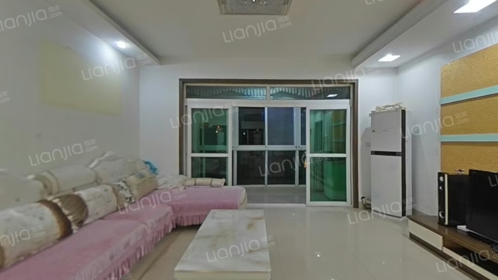 蒸湘世纪城二手房实景图