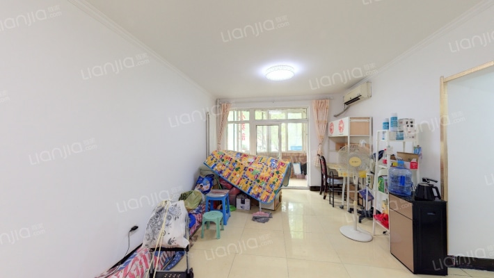 新纪家园二手房实景图