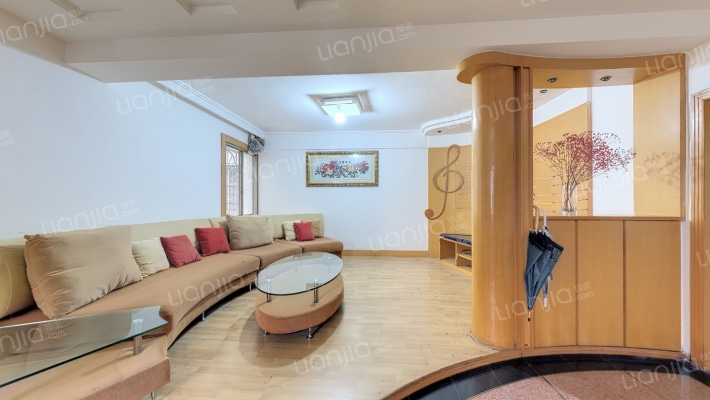 康发大楼二手房实景图