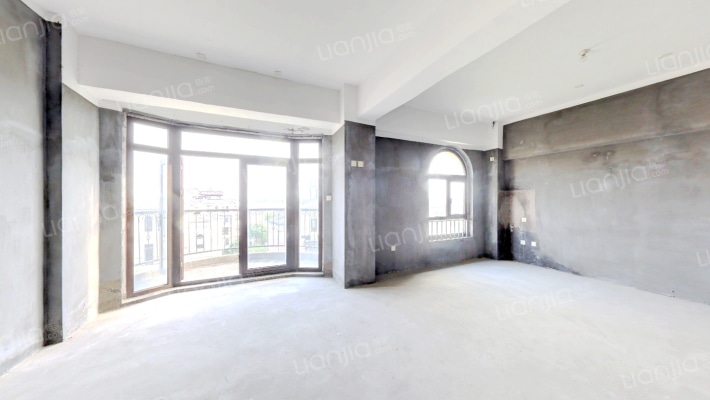 上置香岛庄园二手房实景图