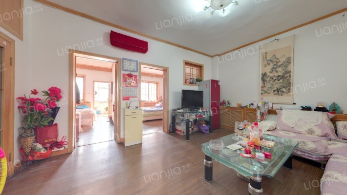 经二路94到166号二手房实景图