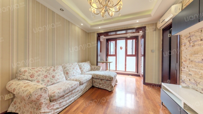 大成郡二手房实景图