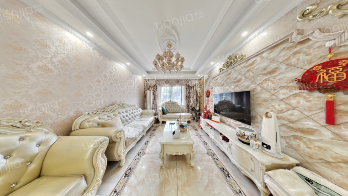 东升新村二手房实景图