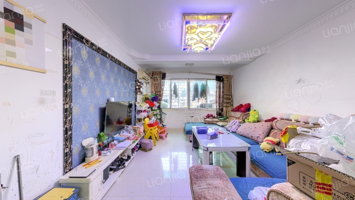 五柳街28号二手房实景图