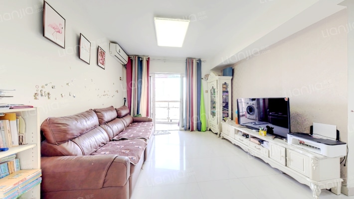 雅仕荔景苑二手房实景图