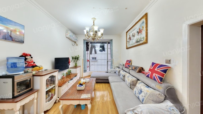 智业福地二手房实景图