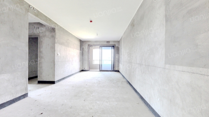 重庆融创文旅城御滨二手房实景图