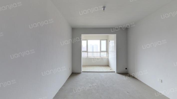 北三里名城北区二手房实景图