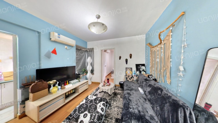 泰康轩二手房实景图