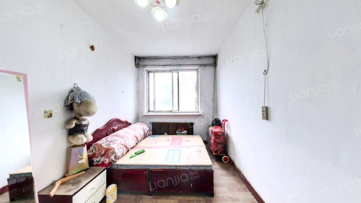 广联合小区二手房实景图