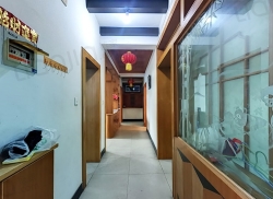 整租·苴国市场小区 3室2厅 南_苴国市场小区租房