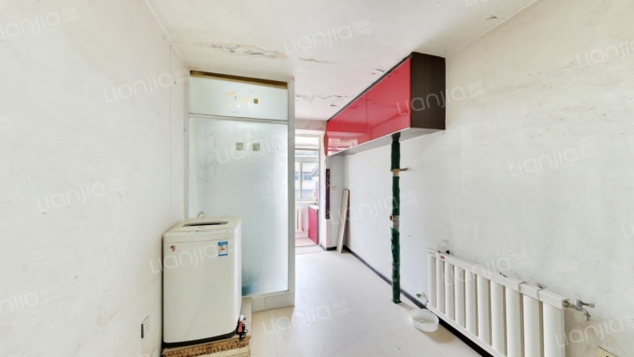 建委楼二手房实景图