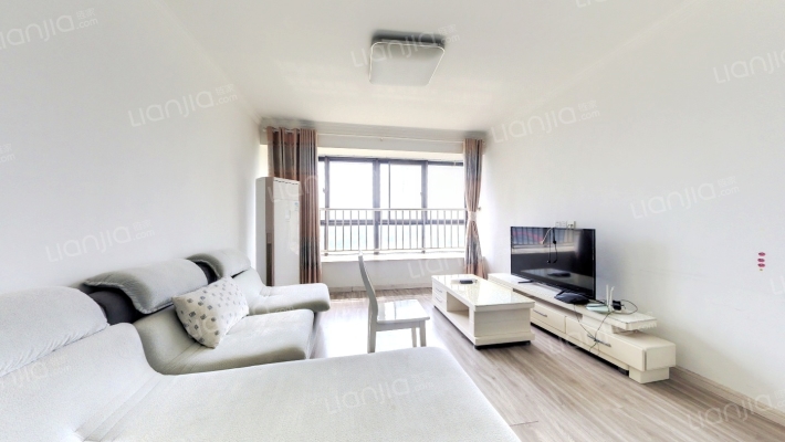 永泰花苑二手房实景图