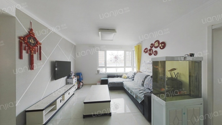 城南春晓二手房实景图