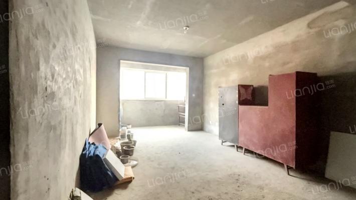 和谐家园二手房实景图