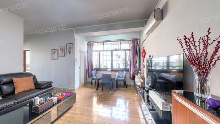 石榴园二手房实景图