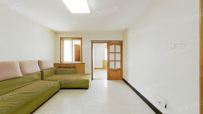 华夏经典二手房实景图