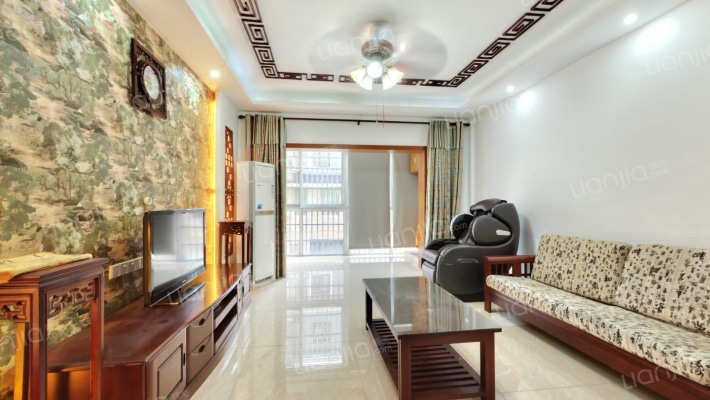 八景苑二手房实景图