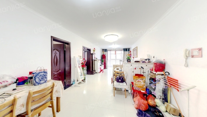 嘉多丽花园二手房实景图