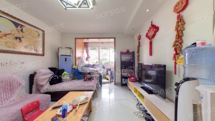 龙舟路55号二手房实景图