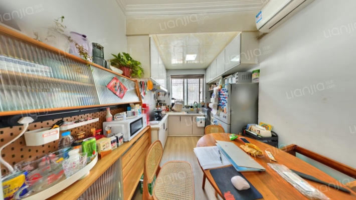 带城桥弄散盘二手房实景图