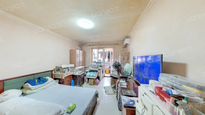 翠林二里二手房实景图