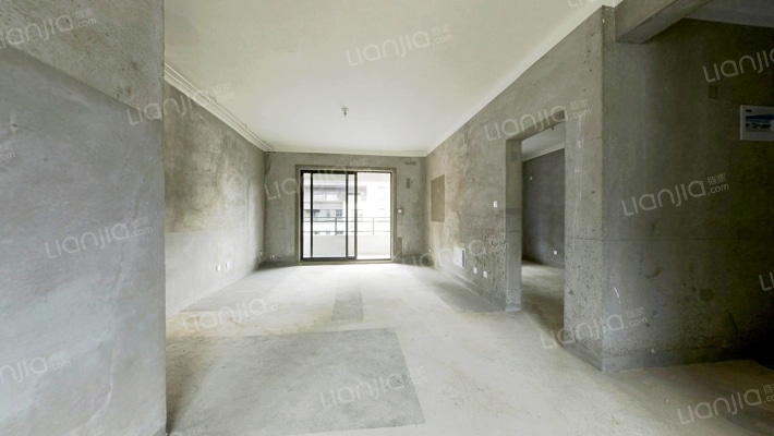 安庆高速时代公馆二手房实景图