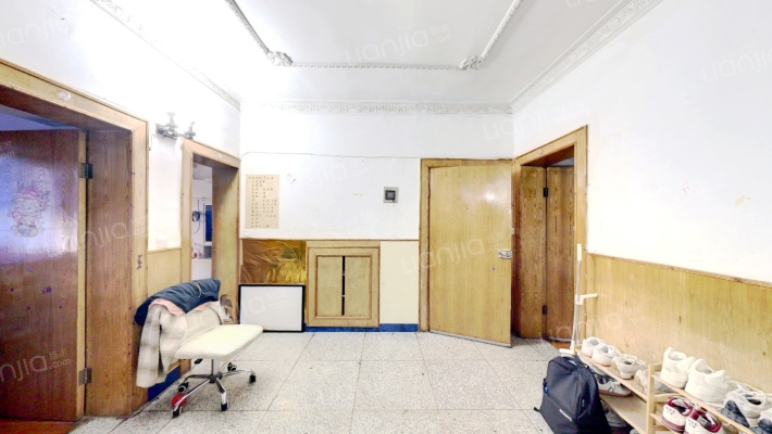 塘山街电华厂二手房实景图