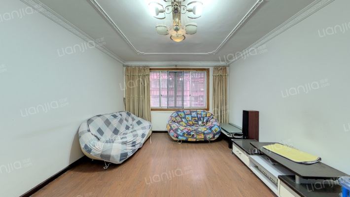 国水电九局二手房实景图