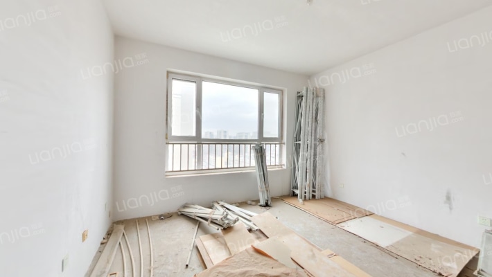 盛世华府(奎文区)二手房实景图