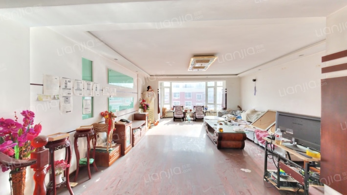 环际花园二手房实景图