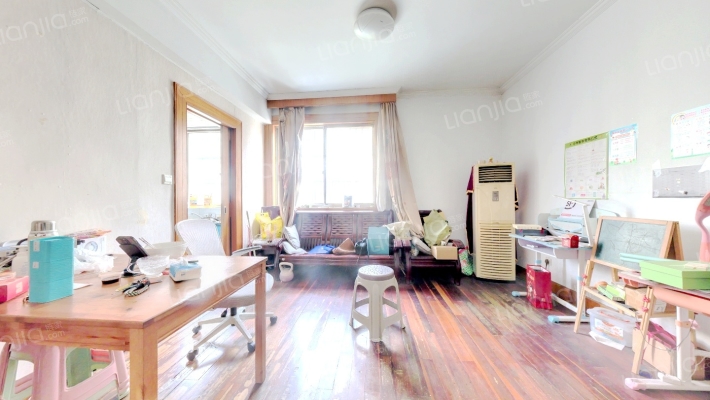 流虹新村南区二手房实景图