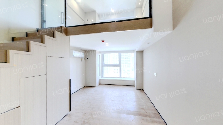 正荣中心天寓二手房实景图