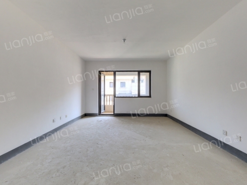 整租·波尔多小镇 4室2厅 复式 南/北