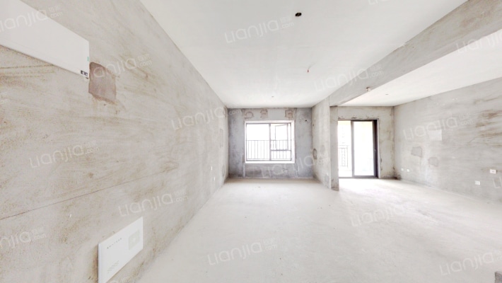 正荣悦澜湾二手房实景图