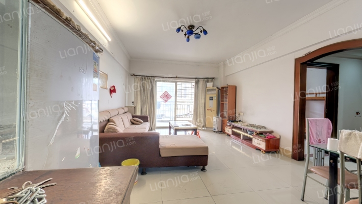 乐富居教师楼二手房实景图