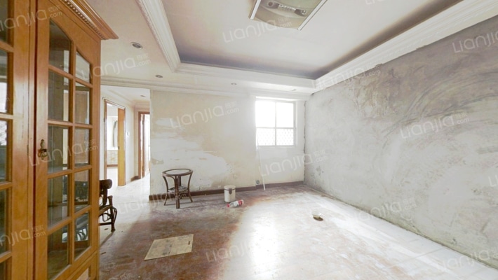 惠景城小区二手房实景图