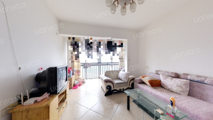 望湖小居二手房实景图