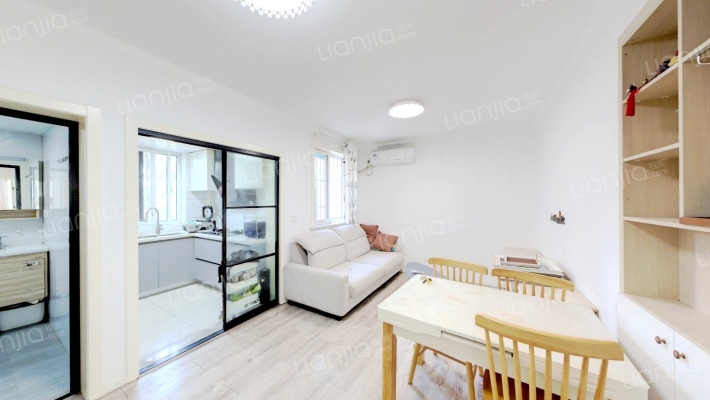 古美三村二手房实景图