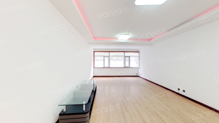 金领公寓二手房实景图