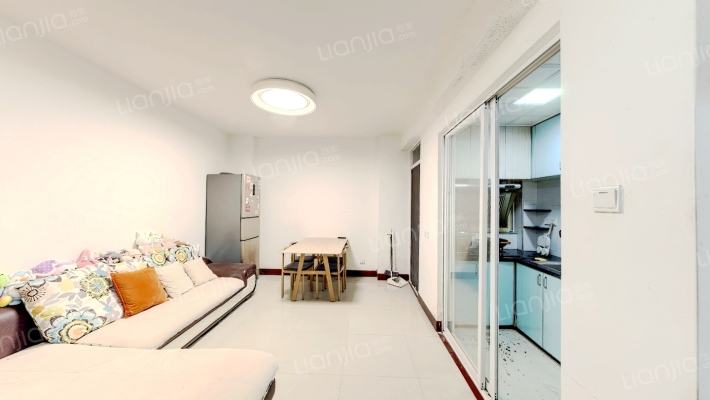 临江新天地仓景苑二手房实景图