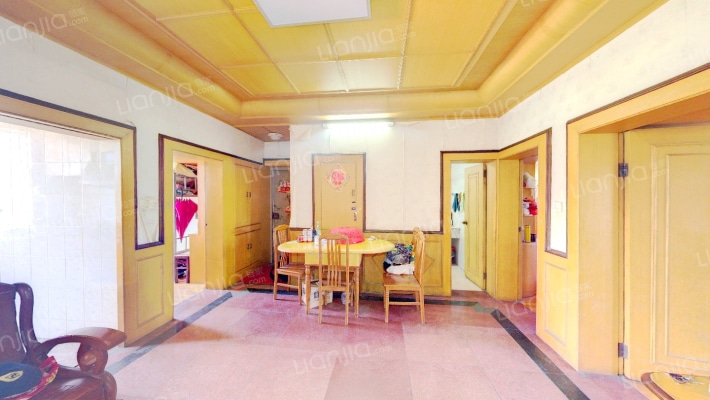 塘西村二手房实景图