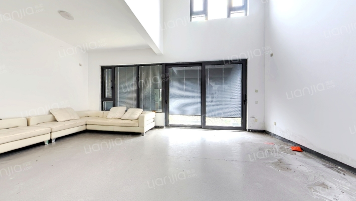 龙湖中锐景粼天著花园二手房实景图