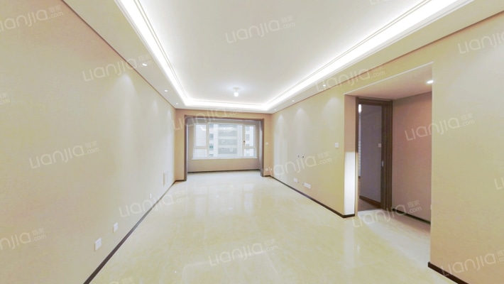 华润置地紫云府二手房实景图