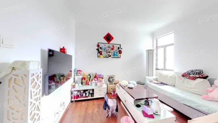 绿波廊小区二手房实景图